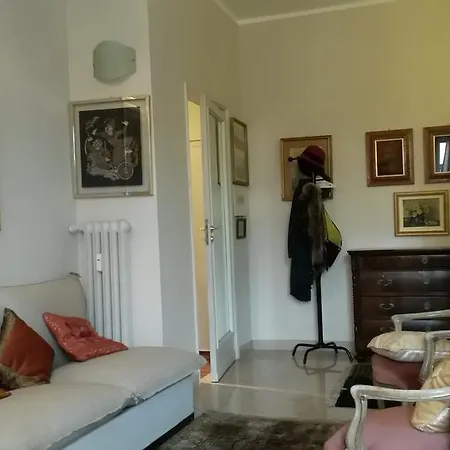 Marite' - La Tua Stanza Vicino Al Centro Citta Guest house Turin