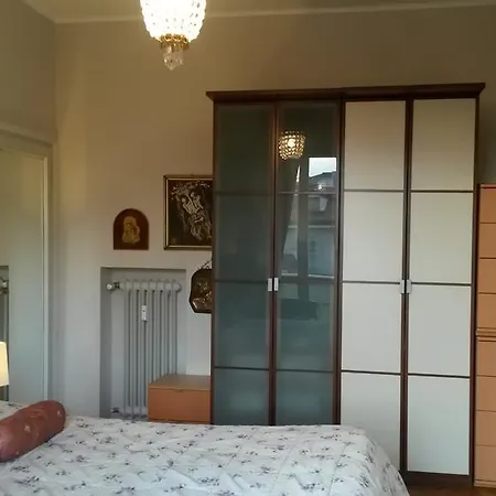 Marite' - La Tua Stanza Vicino Al Centro Citta * 都灵