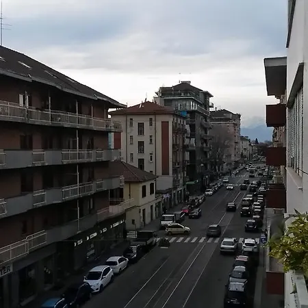 Marite' - La Tua Stanza Vicino Al Centro Citta * 都灵