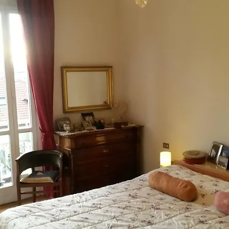 Marite' - La Tua Stanza Vicino Al Centro Citta *